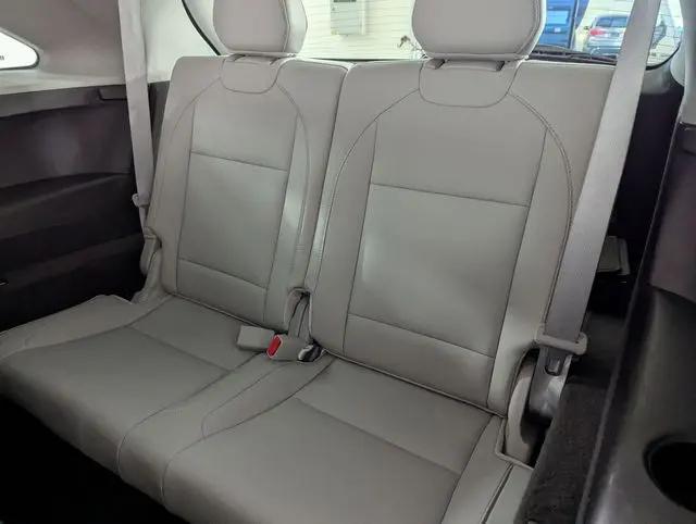2020 Acura MDX Standard