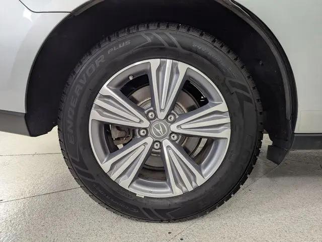 2020 Acura MDX Standard