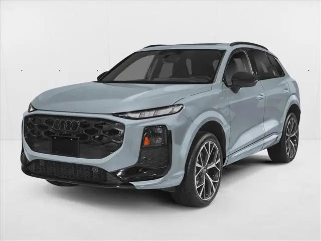 2026 Audi Q3 TFSI quattro S tronic for sale in Westmont, IL