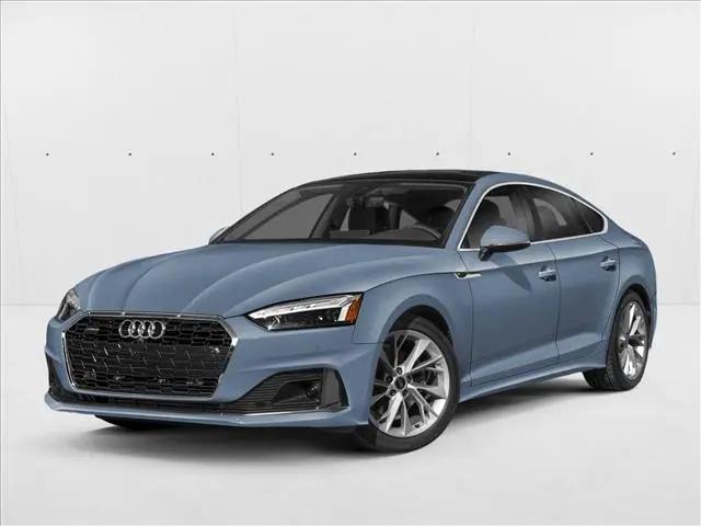 2026 Audi A5 Premium Plus TFSI quattro S tronic for sale in Westmont, IL
