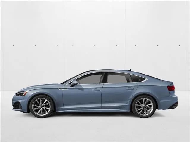 2026 Audi A5 Premium Plus TFSI quattro S tronic