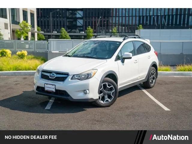 2014 Subaru XV Crosstrek 2.0i Premium for sale in Bellevue, WA