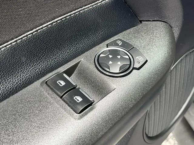 2017 Ford Mustang EcoBoost