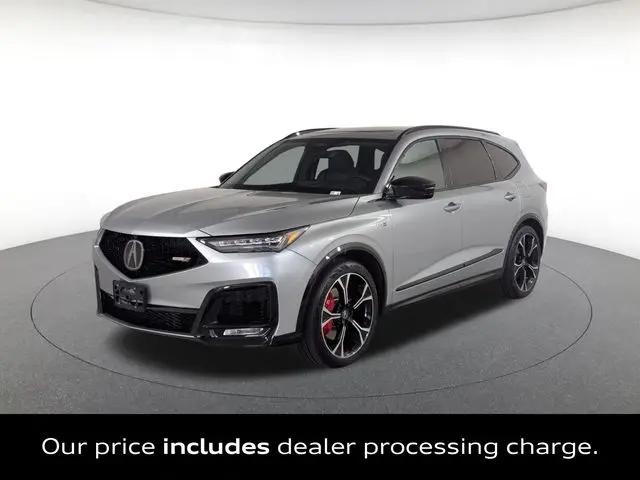 2026 Acura MDX Type S Advance Package for sale in Silver Spring, MD