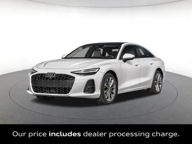 2026 Audi A6 Prestige quattro S tronic for sale in Silver Spring, MD
