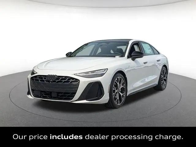 2026 Audi A6 Prestige quattro S tronic for sale in Silver Spring, MD