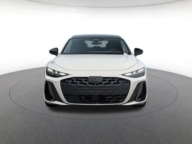 2026 Audi A6 Prestige quattro S tronic