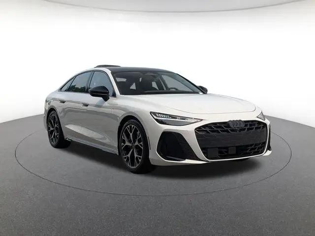 2026 Audi A6 Prestige quattro S tronic