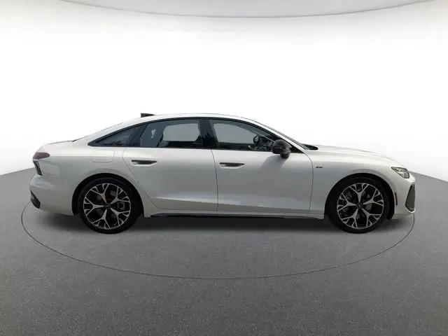 2026 Audi A6 Prestige quattro S tronic