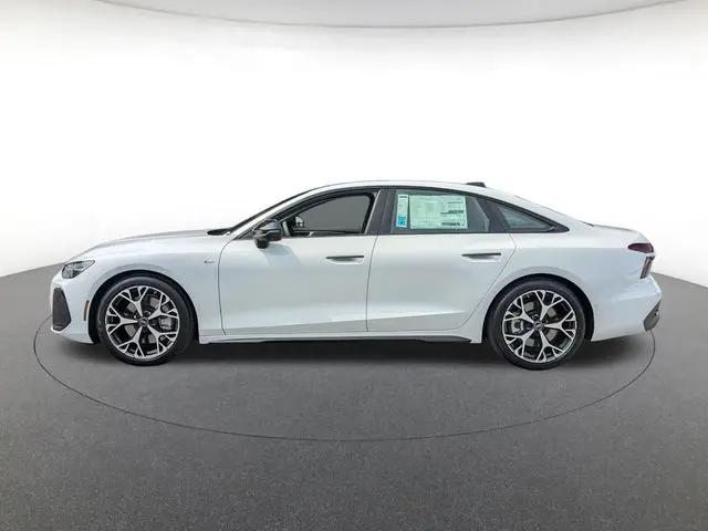 2026 Audi A6 Prestige quattro S tronic
