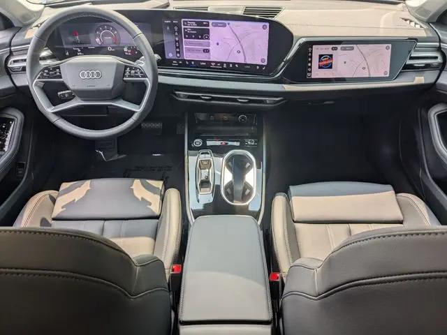 2026 Audi A6 Prestige quattro S tronic