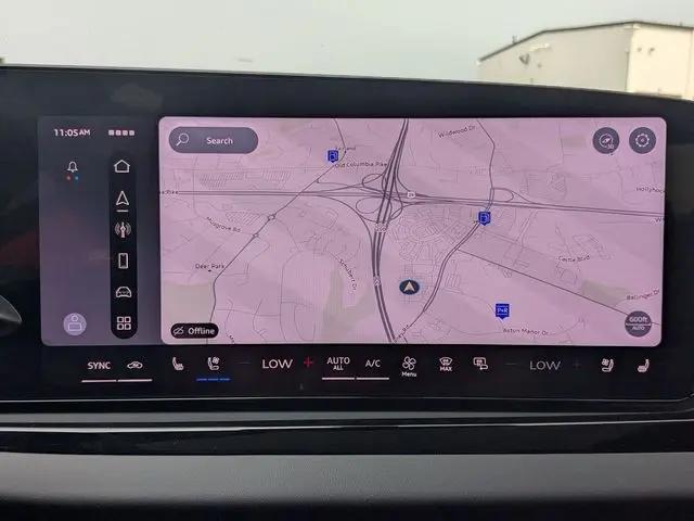 2026 Audi A6 Prestige quattro S tronic
