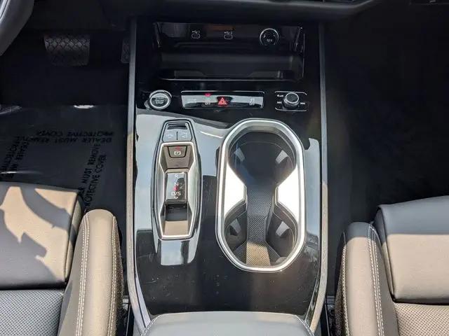 2026 Audi A6 Prestige quattro S tronic