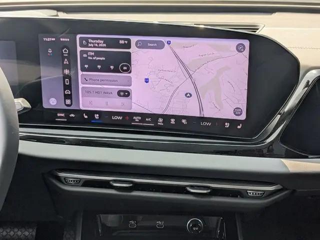 2026 Audi A6 Prestige quattro S tronic