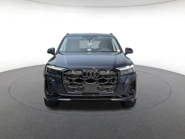 2026 Audi Q7 Premium Plus S line TFSI quattro tiptronic