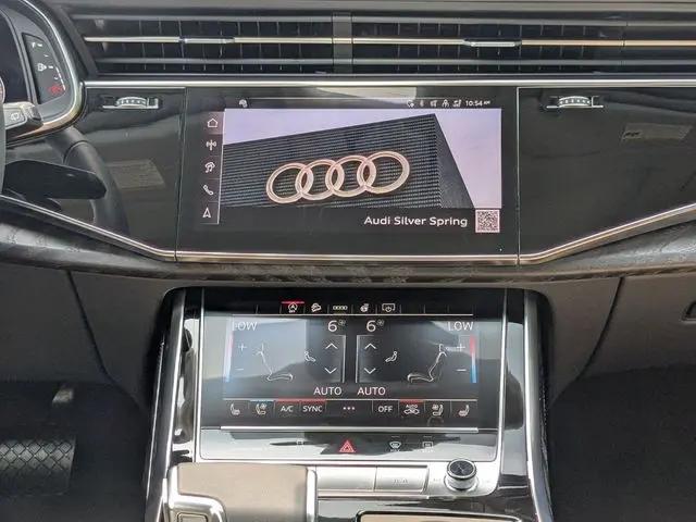 2026 Audi Q7 Premium Plus S line TFSI quattro tiptronic