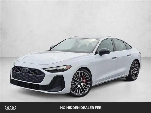 2026 Audi S5 Prestige TFSI quattro S tronic for sale in Cockeysville, MD