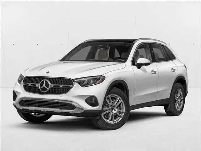 2027 Mercedes-Benz GLC GLC 300 for sale in Waco, TX