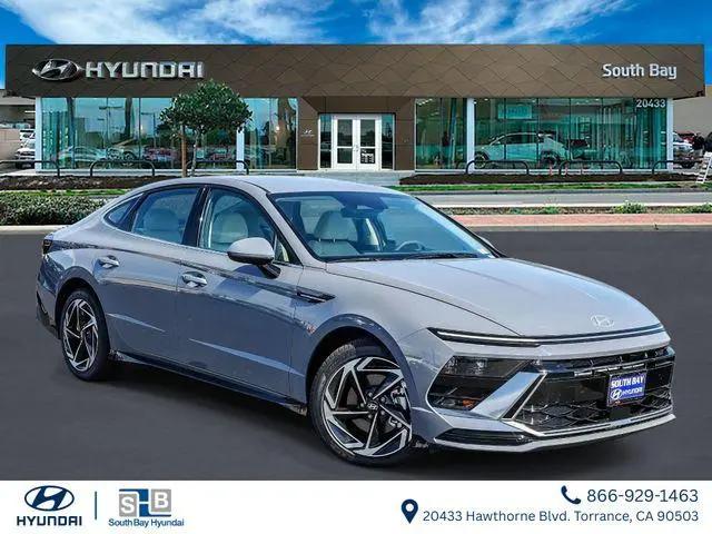 2026 Hyundai Sonata SEL Sport for sale in Torrance, CA