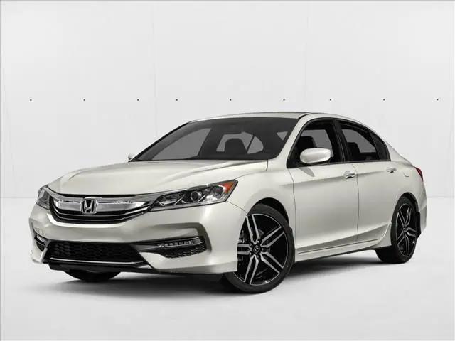 2017 Honda Accord Sport for sale in Hayward, CA