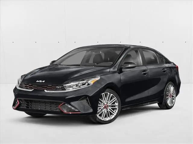 2023 Kia Forte GT for sale in Hayward, CA