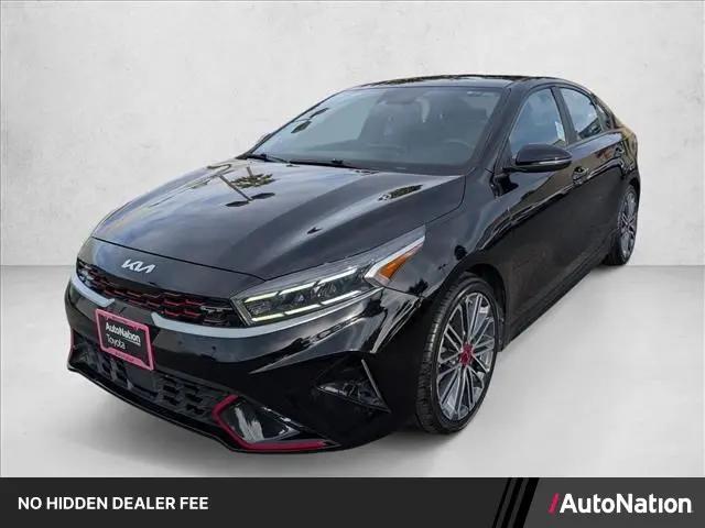 2023 Kia Forte GT for sale in Hayward, CA
