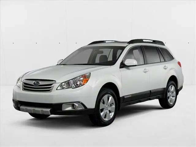 2011 Subaru Outback 2.5i Premium for sale in Westminster, CO
