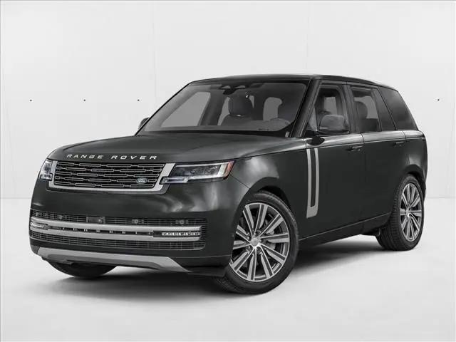 2026 Land Rover Range Rover P550e SE for sale in Torrance, CA