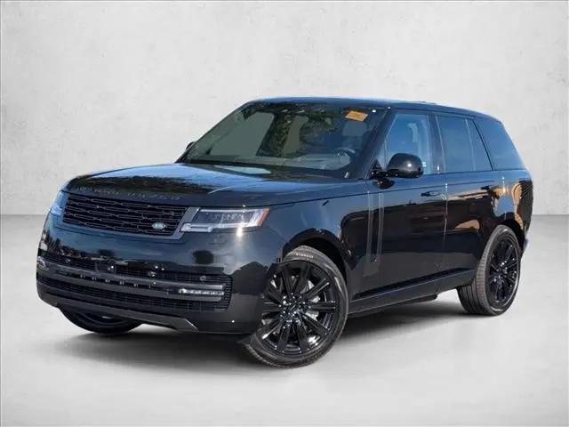 2026 Land Rover Range Rover P550e SE for sale in Torrance, CA