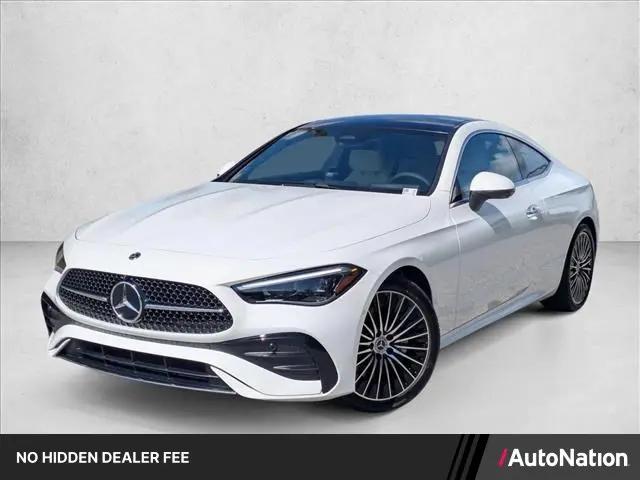 2027 Mercedes-Benz CL CLE 300 for sale in Sarasota, FL