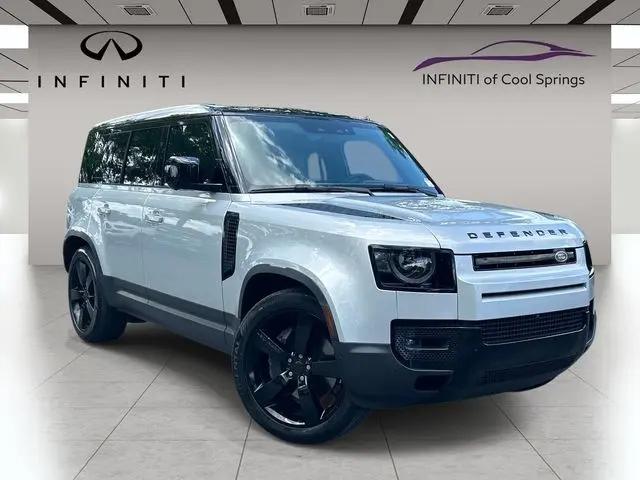 2024 Land Rover Defender 110 P500 SE for sale in Franklin, TN