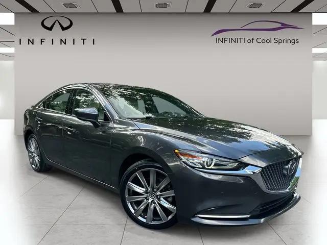 2021 Mazda Mazda6 Signature for sale in Franklin, TN