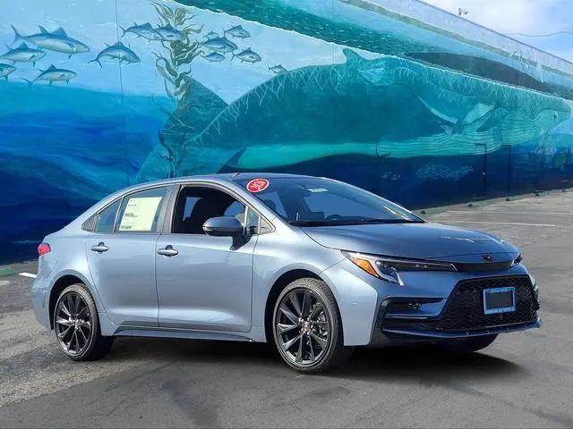 2026 Toyota Corolla SE for sale in Marina Del Rey, CA