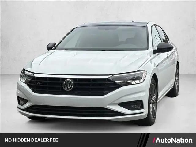 2021 Volkswagen Jetta 1.4T R-Line for sale in Marietta, GA