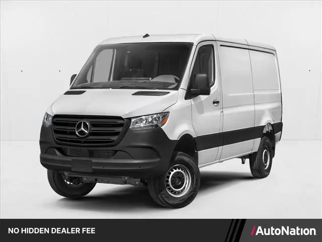 2026 Mercedes-Benz Sprinter 4500 Standard Roof 4-Cyl Diesel HO for sale in Marietta, GA