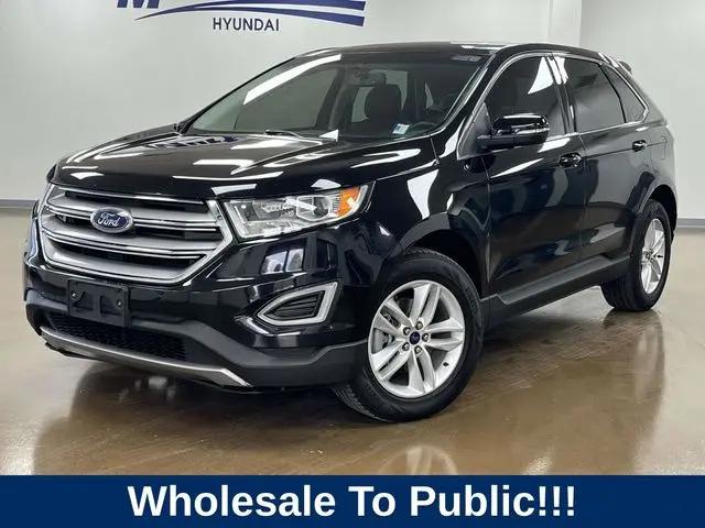 2016 Ford Edge SEL for sale in Murfreesboro, TN