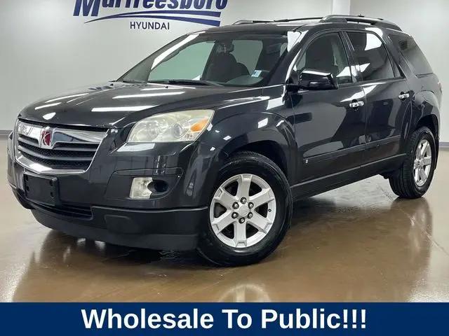 2007 Saturn Outlook XE for sale in Murfreesboro, TN