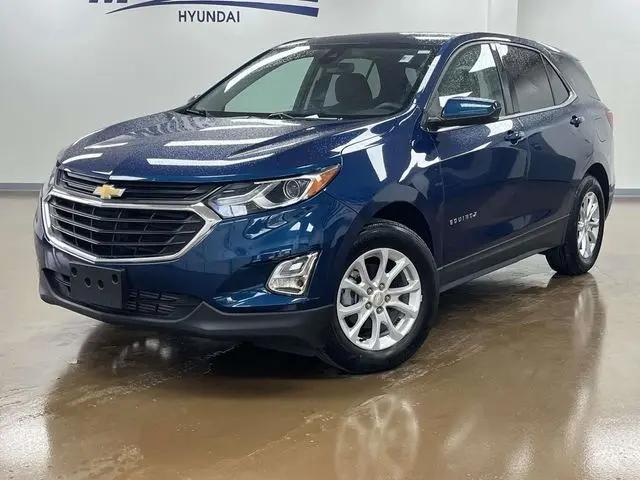 2020 Chevrolet Equinox FWD LT 1.5L Turbo for sale in Murfreesboro, TN