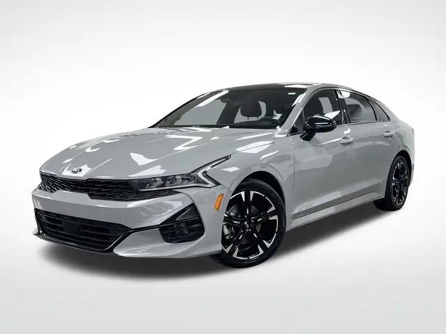 2021 Kia K5 GT-Line for sale in Murfreesboro, TN