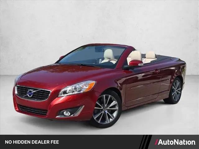 2013 Volvo C70 T5 for sale in West Palm Beach, FL