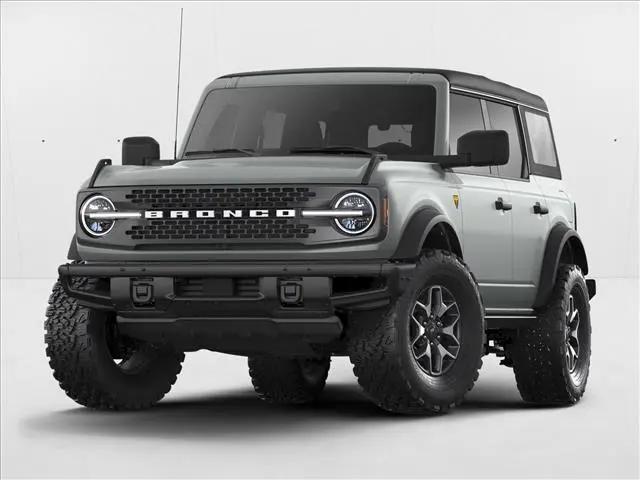 2024 Ford Bronco Badlands for sale in West Palm Beach, FL