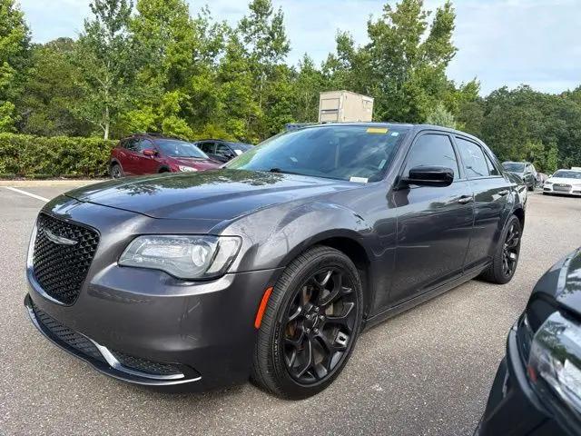 2019 Chrysler 300 Touring for sale in Wesley Chapel, FL