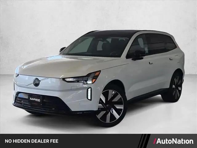 2026 Volvo X 90 Plus, Twin Motor Performance, Fully electric, 6 Seats for sale in San Jose, CA