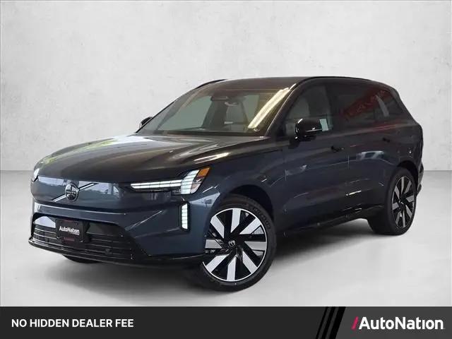 2026 Volvo X 90 Plus, Twin Motor Performance, Fully electric, 7 Seats for sale in San Jose, CA