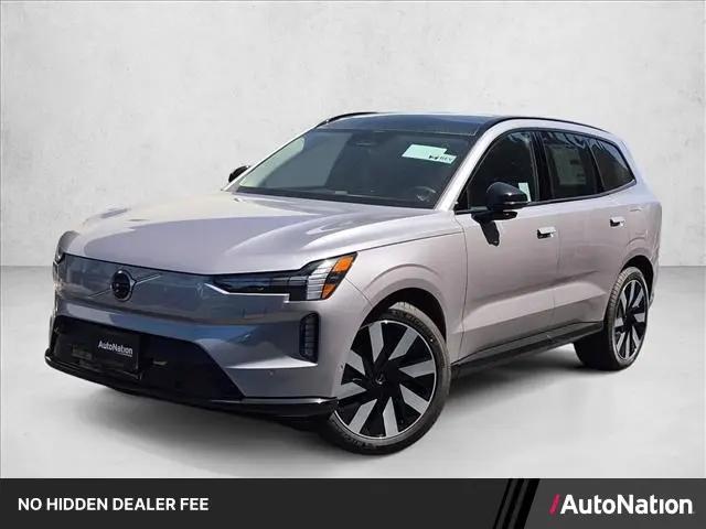 2026 Volvo X 90 Ultra, Twin Motor Performance, Fully electric, 7 Seats for sale in San Jose, CA