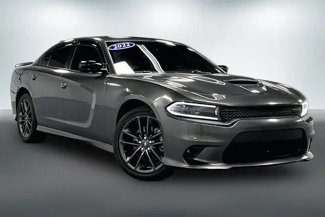 2022 Dodge Charger GT AWD for sale in Auburn, IN