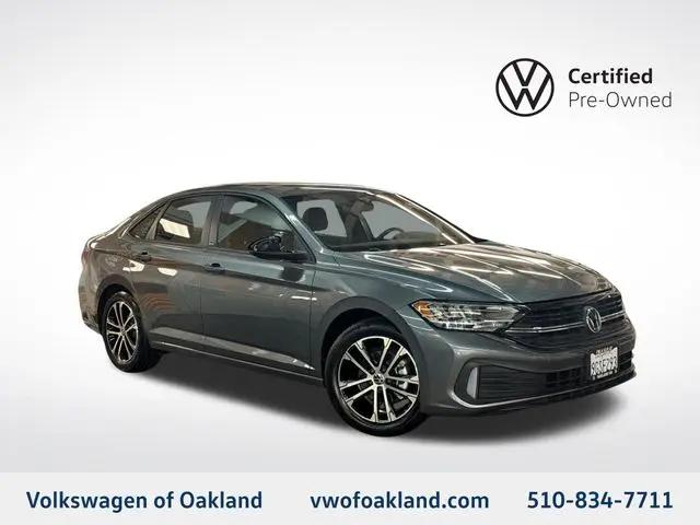 2023 Volkswagen Jetta 1.5T Sport for sale in Oakland, CA