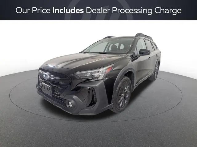 2023 Subaru Outback Onyx Edition for sale in Silver Spring, MD