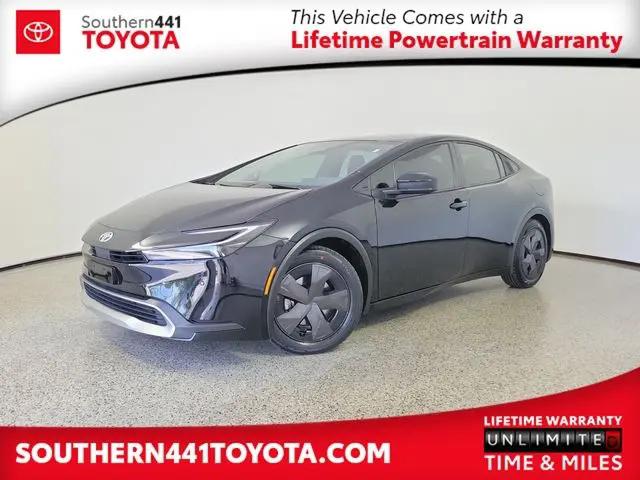 2023 Toyota Prius Prime SE for sale in Royal Palm Beach, FL