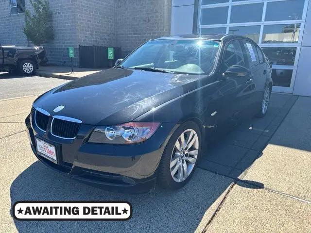 2006 BMW 325i 325i for sale in Bremerton, WA